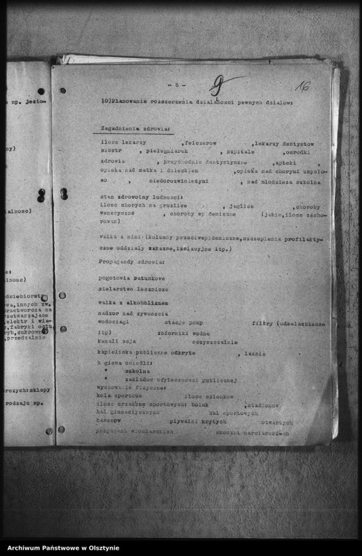 image.from.unit.number "Opis powiatów woj. olsztyńskiego. Wykaz naczelników i starostw Urzędu Wojewódzkiego"