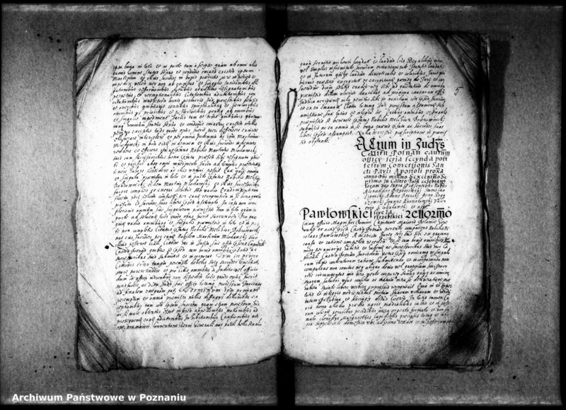 Obraz 8 z jednostki "Resignationes [inducta]"