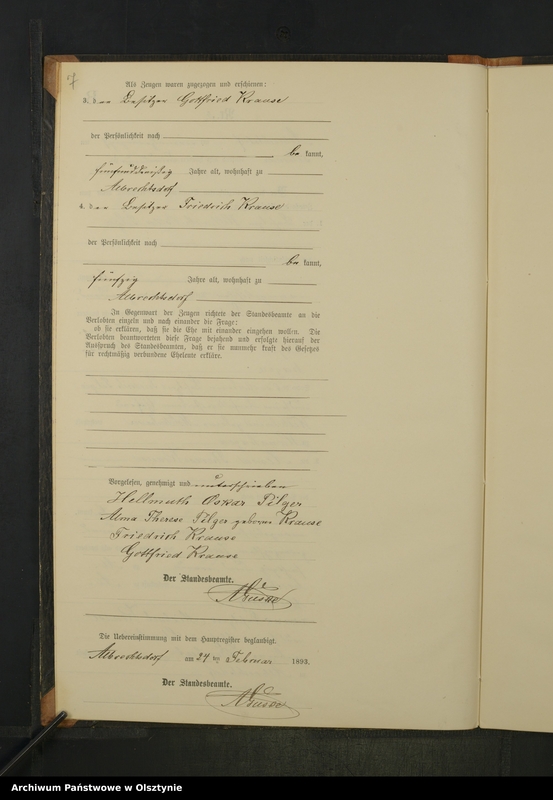 image.from.unit.number "Heiraths-Neben-Register Nr 1 - 15"