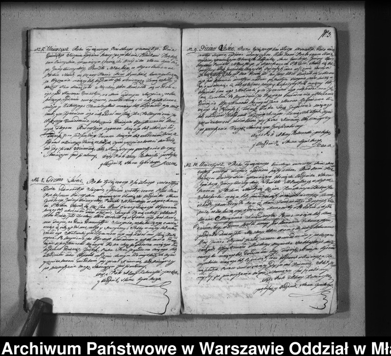 image.from.unit.number "Akta urodzin, małżeństw i zgonów"