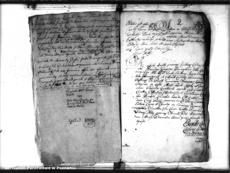 Obraz 8 z jednostki "Relationes [protocollon]"