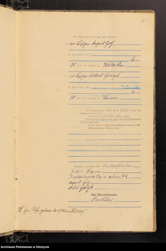 image.from.unit.number "Heiraths-Haupt-Register"