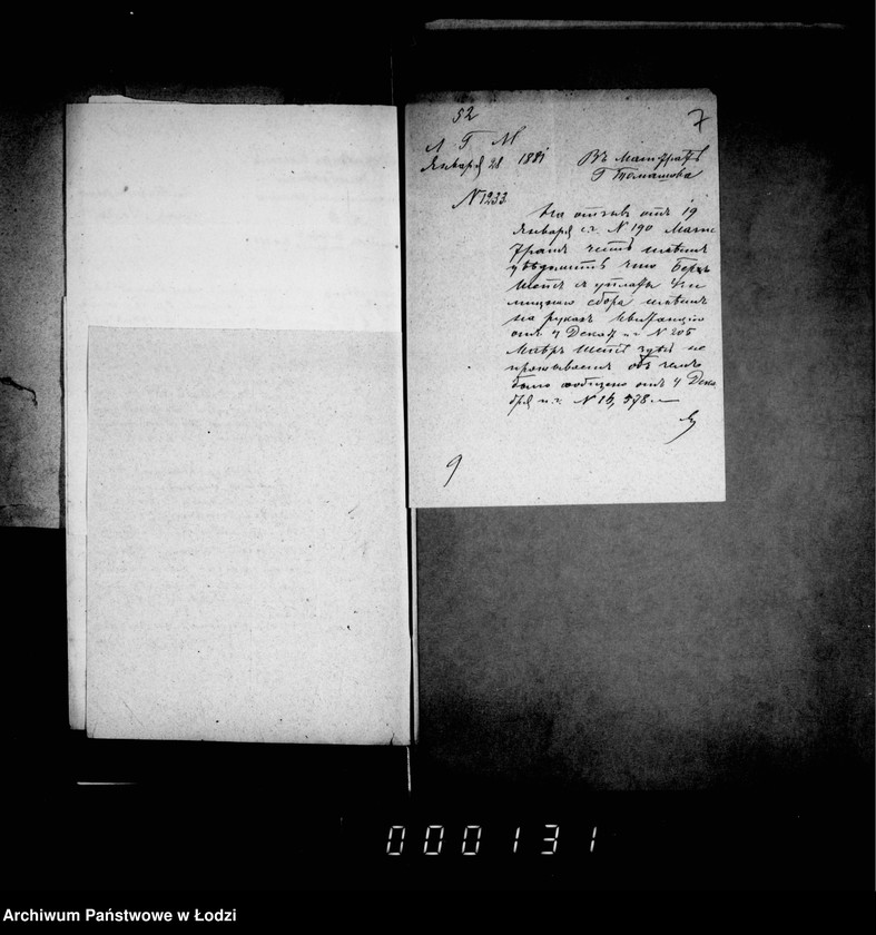 Obraz 10 z jednostki "O nedoimkach"