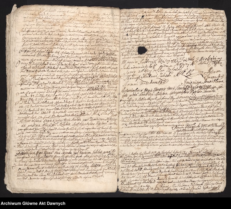 image.from.unit.number "Nurskie relacje oblaty (seria I)"