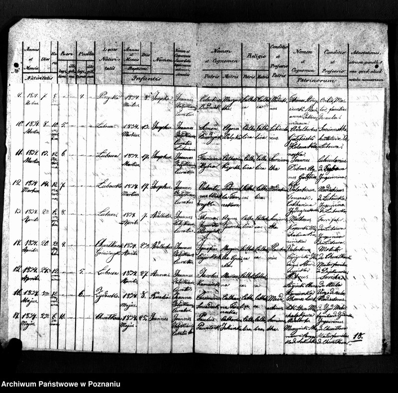 image.from.unit.number "Duplicatus baptisatorum"
