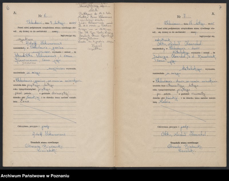 image.from.unit.number "Księga urodzeń"