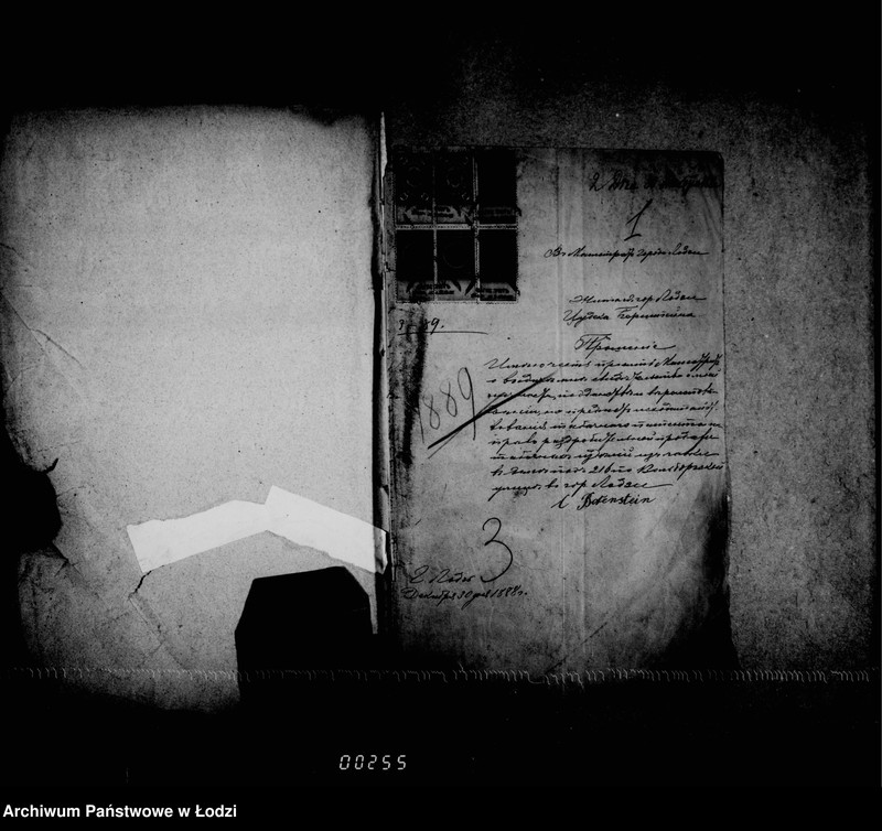 Obraz 6 z jednostki "O torgovych dokumentach"