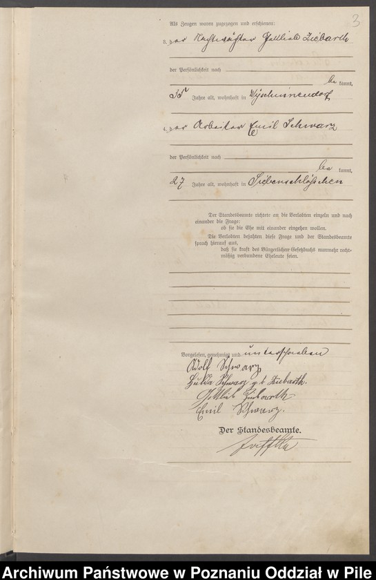 image.from.unit.number "Księga małżeństw"