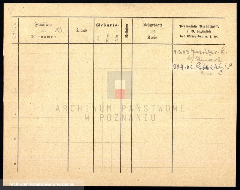 Obraz 15 z jednostki "Bajerczyk - Bajzert"