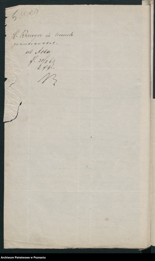 Obraz 8 z jednostki "A. betr. Wladislaus von Kosinski"