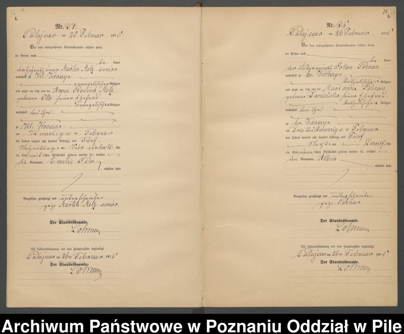 image.from.team "Urząd Stanu Cywilnego Połajewo"