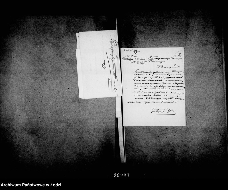 Obraz 20 z jednostki "O raznych sudebnych vzyskanijach"