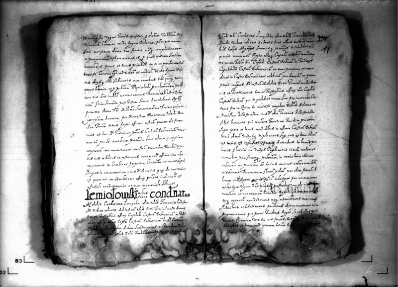 Obraz 13 z jednostki "Decreta iudicii [inducta]"