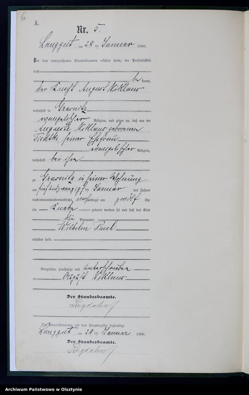 image.from.unit.number "Geburts-Neben-Register Nr 1 - 50"