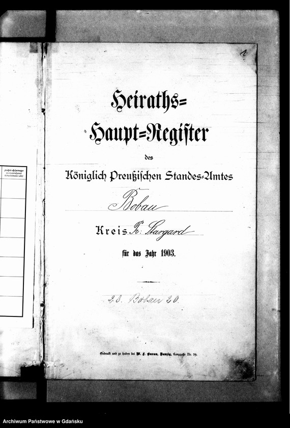 image.from.unit.number "Księga małżeństw"