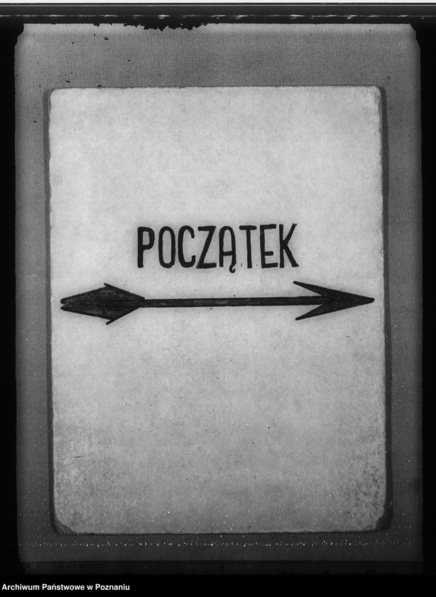 Obraz 3 z jednostki "Rassische Überprüfung der Angehörigen der Abteilung 3"