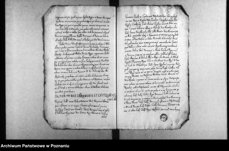 Obraz 18 z jednostki "Decreta [inducta]"