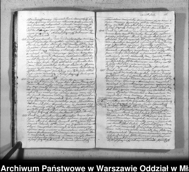 image.from.unit.number "Akta urodzin, małżeństw i zgonów"