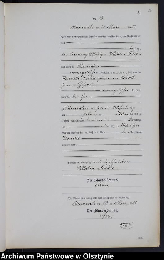 image.from.unit.number "Geburts-Neben-Register Nr 1-66"