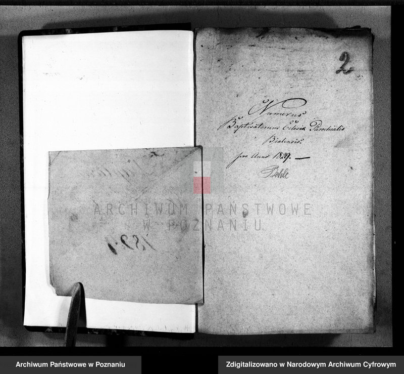 image.from.unit.number "Księga małżeństw, urodzeń i zgonów"