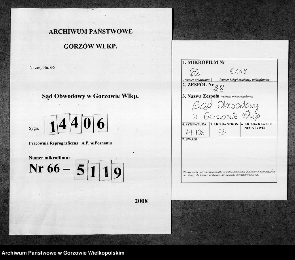 image.from.unit.number "Duplikate der Kirchenbücher von Pulsbrück (Pełczyska):zur Parochie Birkholz (Brzoza) gehörig"