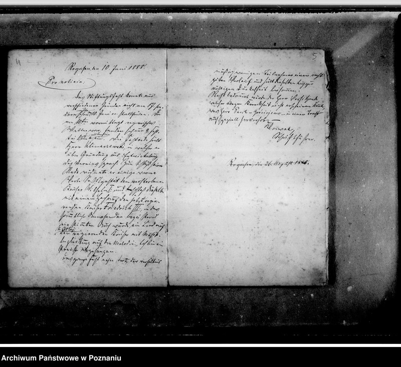 Obraz 8 z jednostki "Protokoły zebrań członków związku"