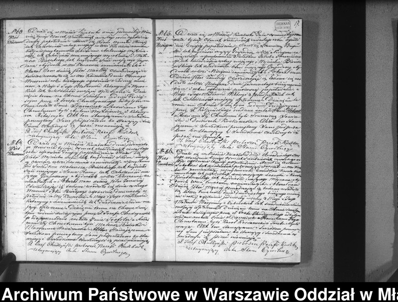 image.from.unit.number "Akta urodzin, małżeństw i zgonów"