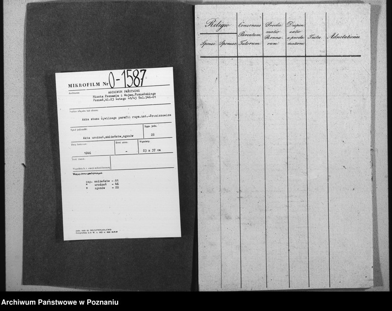 image.from.unit.number "Duplikat urodzonych, zaślubionych i zmarłych"