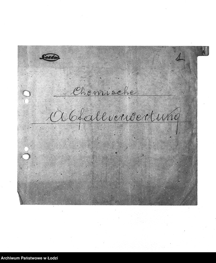 Obraz 4 z jednostki "Bedarfsmeldungen [Skierowane do GV zapotrzebowania na surowce, materiały, narzędzia, maszyny itp. potrzebne resortom pracy do produkcji; zamówienia żywności, lekarstw]"