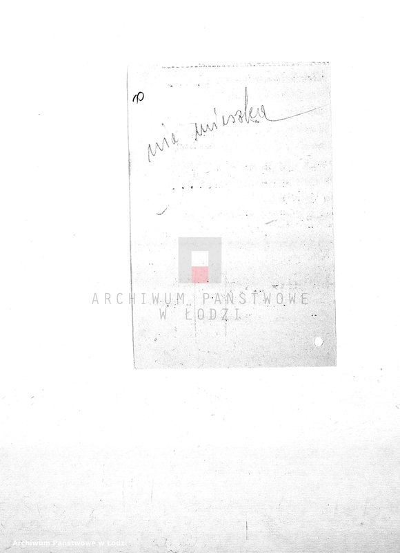 Obraz 13 z jednostki "[Sprawy przekroczeń w związku z jazdą tramwajem]"