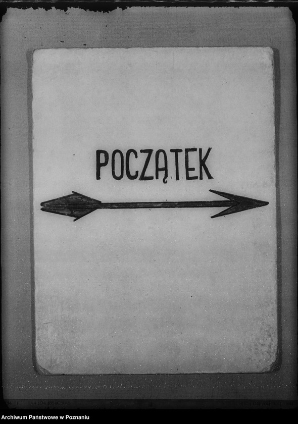 Obraz 3 z jednostki "Liste der im Warthegau eingesetzten"