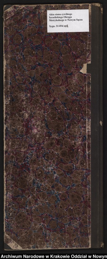 image.from.unit.number "Indeks do księgi małżeństw"