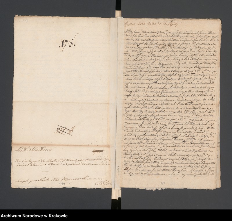 Obraz 5 z jednostki "Oblatae (copiae)"