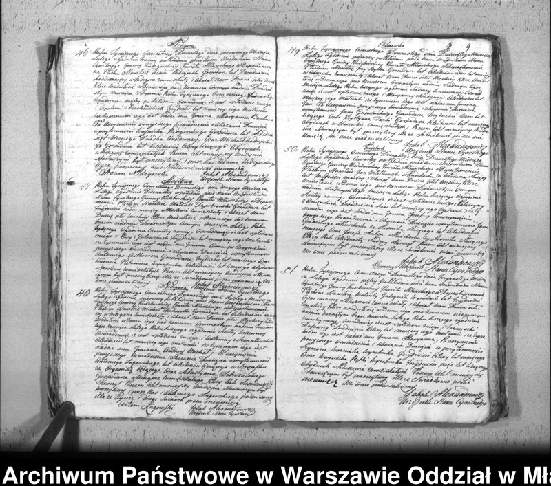 image.from.unit.number "Akta urodzin, małżeństw i zgonów"