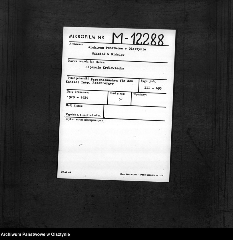 image.from.unit.number "Kanzlei Insp.[ektor] Rozenberger [Karl]"