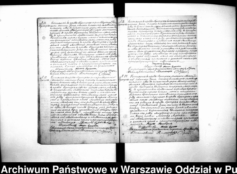 image.from.unit.number "Akta urodzeń, małżeństw i zgonów"