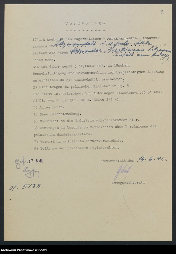 Obraz 11 z jednostki "Aleksander Diegtiariow – zakład szewski"