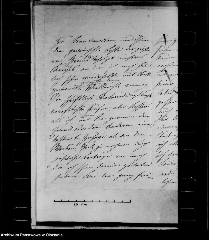 image.from.unit.number "/Gabriele Freifrau v. Marscheidt- Hüllessem, Eugene v. Slitzlaff, v. Schlinckmann, Baron Ivanowitz, Ottilie Drugalin u. Lallemand an Anna Gfin Lehndorff geb. Hahn/"