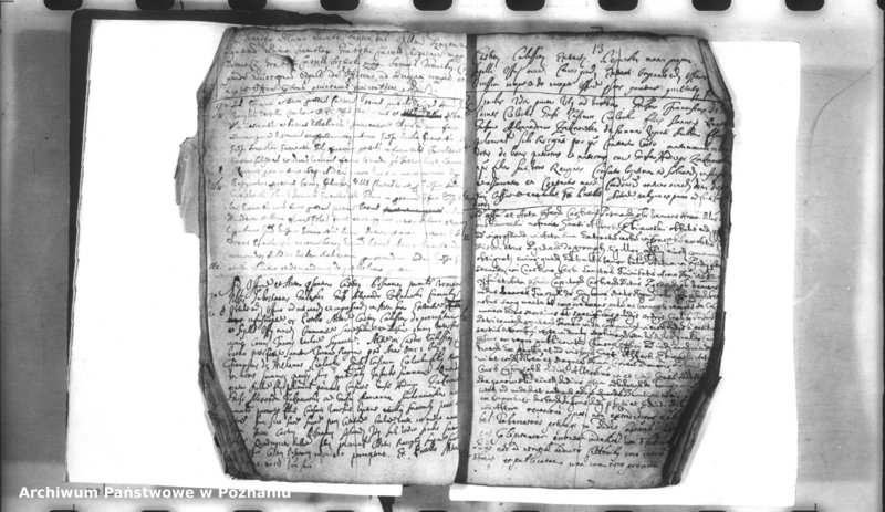 Obraz 16 z jednostki "Relationes [protocollon]"