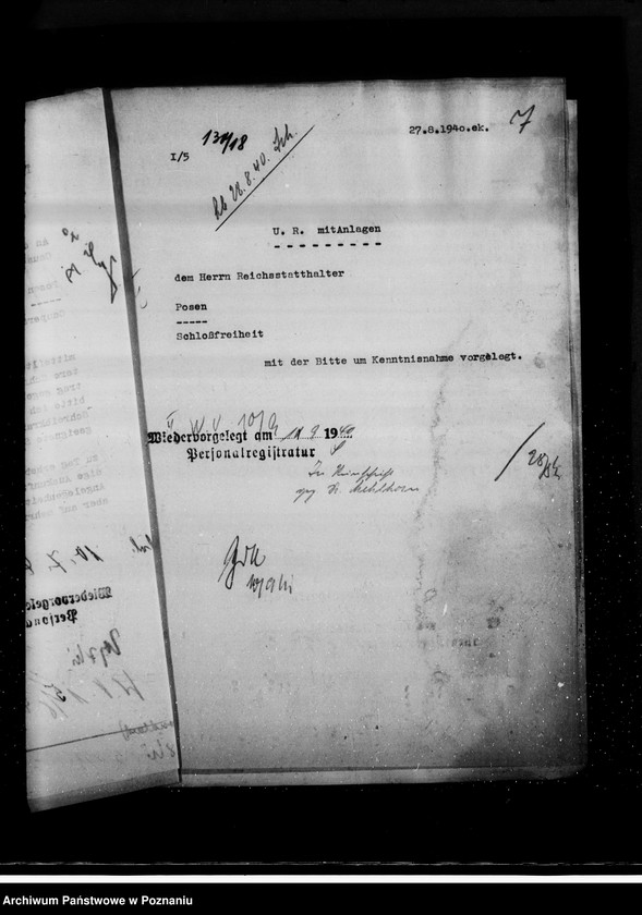 Obraz 11 z jednostki "Einsatz der Beamten"