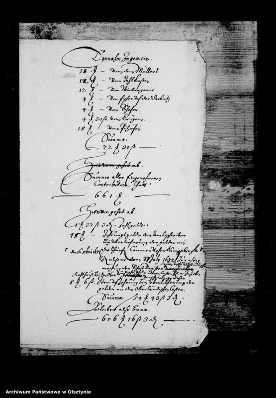 image.from.unit.number "Contributions-Gefälle und Restanten"