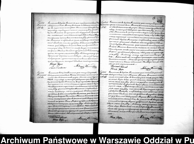 image.from.unit.number "Akta urodzeń, małżeństw i zgonów"