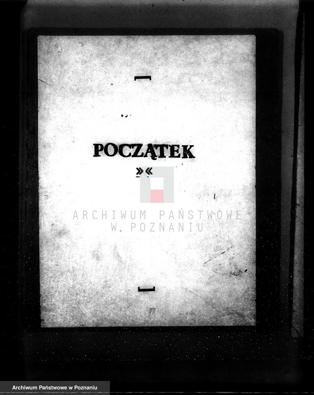 Obraz 3 z jednostki "Kolejka polna w Parzęczewie pow. jarociński własność Fischer - Mollard nr fabr 1370, nr woj. 6164"