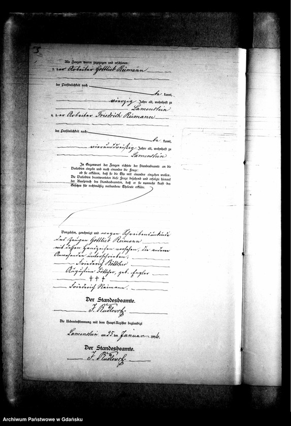 image.from.unit.number "Księga małżeństw"