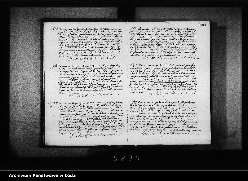 Obraz 8 z jednostki "Akta zgonów"