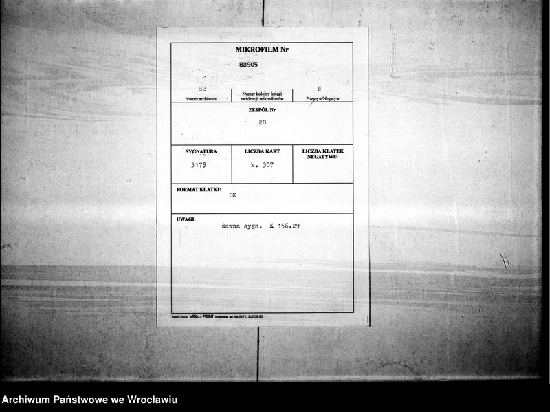 image.from.unit.number "Personalienverzeichnisse"