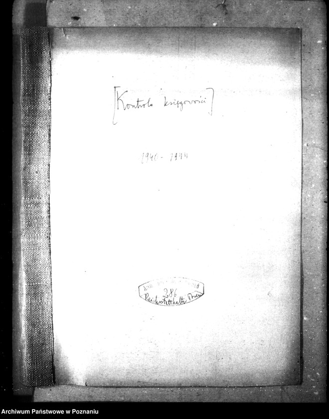 Obraz 4 z jednostki "Kontrola księgowości"