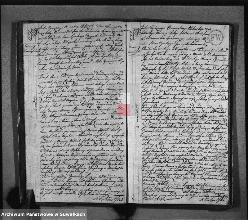 image.from.unit.number "Akta Gminy Bakałarzewskiey Zaślubionych"