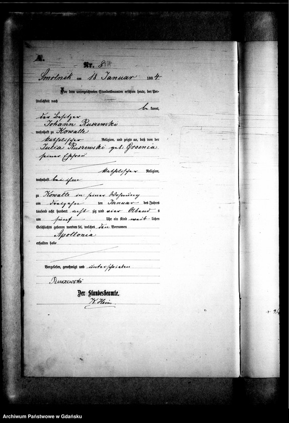image.from.team "Urząd Stanu Cywilnego w Gowidlinie"