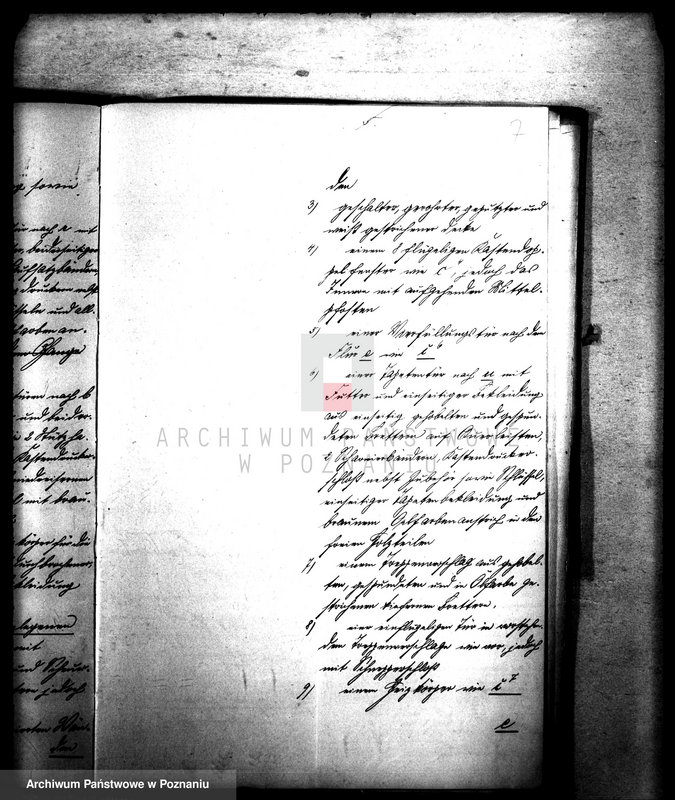 Obraz 11 z jednostki "Domena Niszczewice gospodarstwo we wsi /inwentarz/"